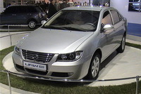 Як повідомив агентству   «Інтерфакс-Україна»   прес-секретар корпорації Сергій Красуля, за такою ціною буде продаватися Lifan 320 (B-клас), який на першому етапі (в 2011 році) буде представлений в одній комплектації