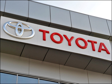 Toyota планує створити власне тюнінг- ательє, аналог AMG (Mercedes-Benz), на базі спортивного підрозділу Toyota Motorsport GmbH (TMG)