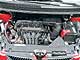 Двигуни Mitsubishi Colt мають цілий ряд конструктивних особливостей: блок, головка і передня кришка зроблені з алюмінієвого сплаву;  впускний колектор і клапанна кришка - з пластика, а випускний - зі сталі;  є система зміни фаз газорозподілу;  дросельна заслінка - з електроприводом;  привід ГРМ - ланцюговий;  корпус повітряного фільтра має резонатор, а повітрозабірник - зі спеціальною геометрією, що дозволяє поліпшити наповнення циліндрів свіжим повітрям