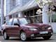 Родовід Avensis нагадує Primera і Accord - ці японські моделі випускалися в Великобританії