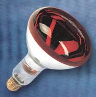 Дуже важливим параметром скляних колб, який впливає на термін служби ламп, є їх нагревостойкость, т