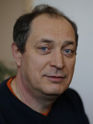 Олександр Якимів, підприємець