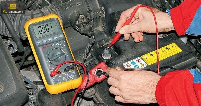 Виконувати ремонт своїми руками рекомендується тільки тим автомобілістам, які мають досвід обслуговування та ремонту електроустаткування