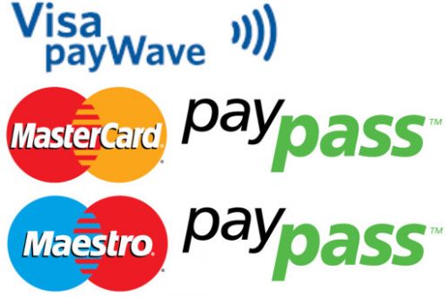Цікаво, що безконтактну оплату карткою найчастіше в народі називають PayPass, це стало вже прозивним значенням