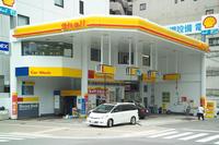 Дизельне паливо дешевше - коштує в межах 1,25 долар / 130 ієн за літр