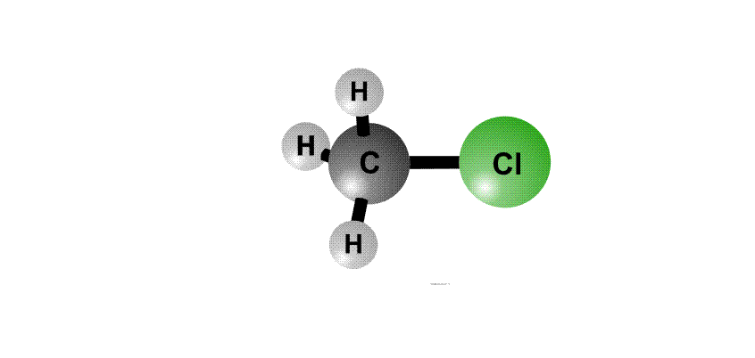 Такий комплекс нестійкий і розпадається, отщепляя аніон Cl-, який забирає з собою пару електронів і негативний заряд