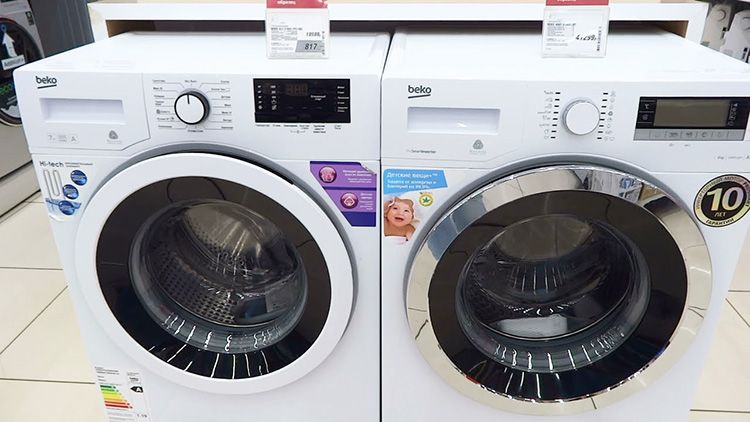 Розглянемо нюанси ремонту пральних машин в залежності від популярних виробників