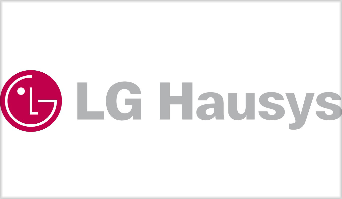 Всесвітньо відома компанія LG є великим виробником не тільки електроніки, але і ПВХ конструкцій
