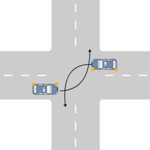 При цьому важливо пам'ятати, що даний знак забороняє саме поворот наліво, але не рух направо, прямо або навіть розворот
