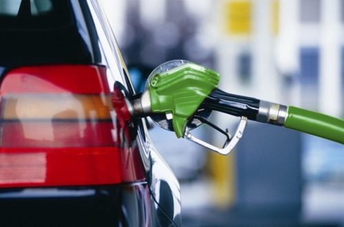 Бензин авто, марки бензину існуючі для заправки автомобіля
