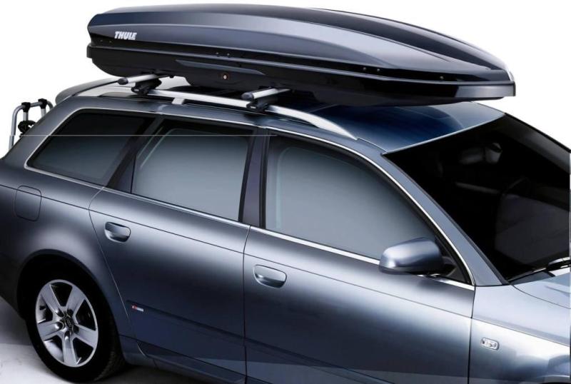 Вибір відповідного багажника на дах автомобіля може значно розширити ваші можливості під час будь-якої подорожі