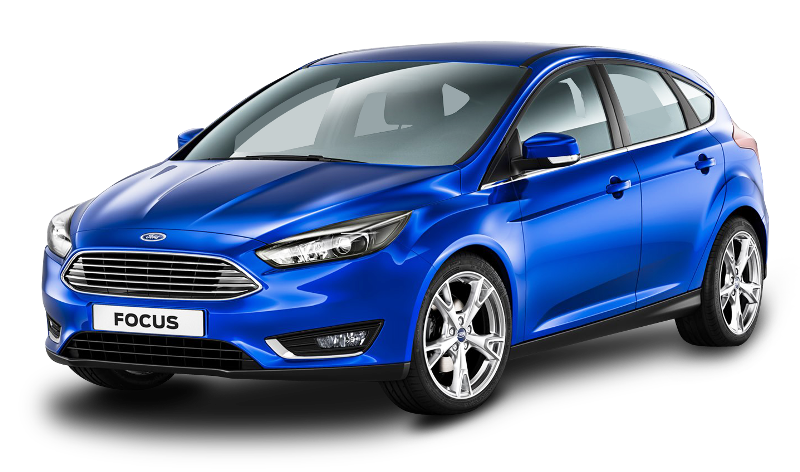 Ford Focus: головні факти
