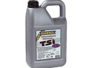 Торгова марка Ravenol, під брендом якої продаються моторні масла, належить німецькій компанії Ravensberger Schmierstoffvertrieb GmbH
