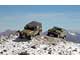 Два позашляховика Jeep Wrangler Unlimited підкорили найвищий вулкан в світі Охос дель Саладо (Ojos del Salado), розташований в Чилі, встановивши тим самим рекорд, який зафіксували в Книзі рекордів Гіннесса