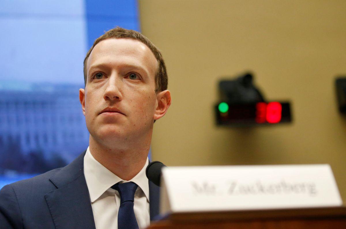 Цукерберг повідомив, що Facebook зробив необхідні висновки після останньої президентської кампанії в США в 2016 році і вже вдосконалив свою роботу
