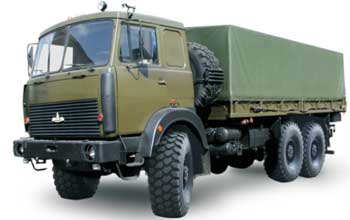 Фахівці вважають, що у корпорації «Богдан» були досить вагомі підстави для вибору автомобілів сімейства МАЗ-6317 в якості базового для свого складального проекту
