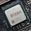 Минулого тижня ми повідомили про німецькому оверлокерів der8auer, який одним з перших   зняв розподільник тепла з нового процесора RYZEN   , А саме RYZEN 7 1700